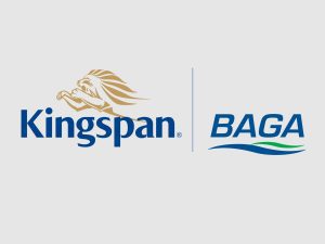 Kingspan BAGA Reningsverk